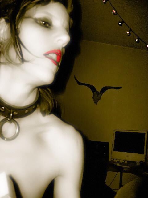Seductora de humo