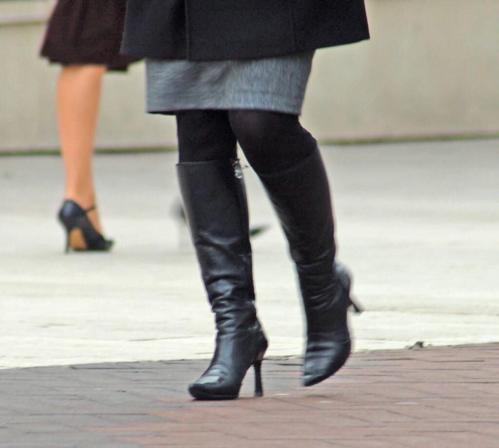 Maxboots Gusanito Lames Cazaboots