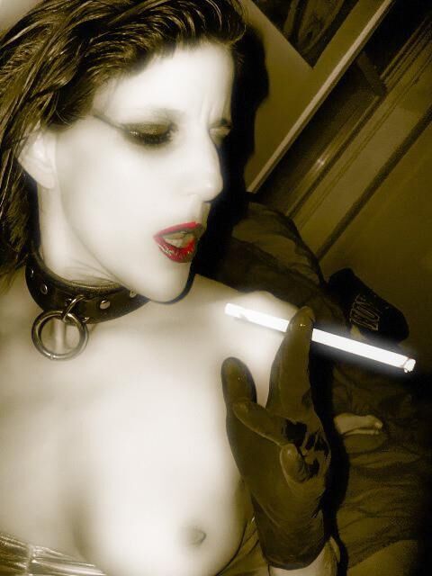 Seductora de humo