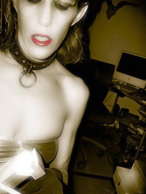Seductora de humo