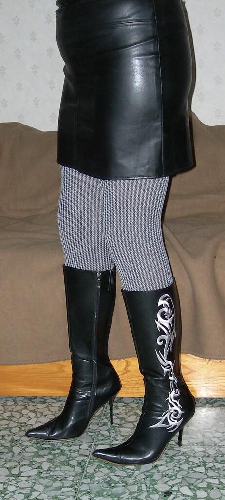 Maxboots Gusanito Lames Cazaboots