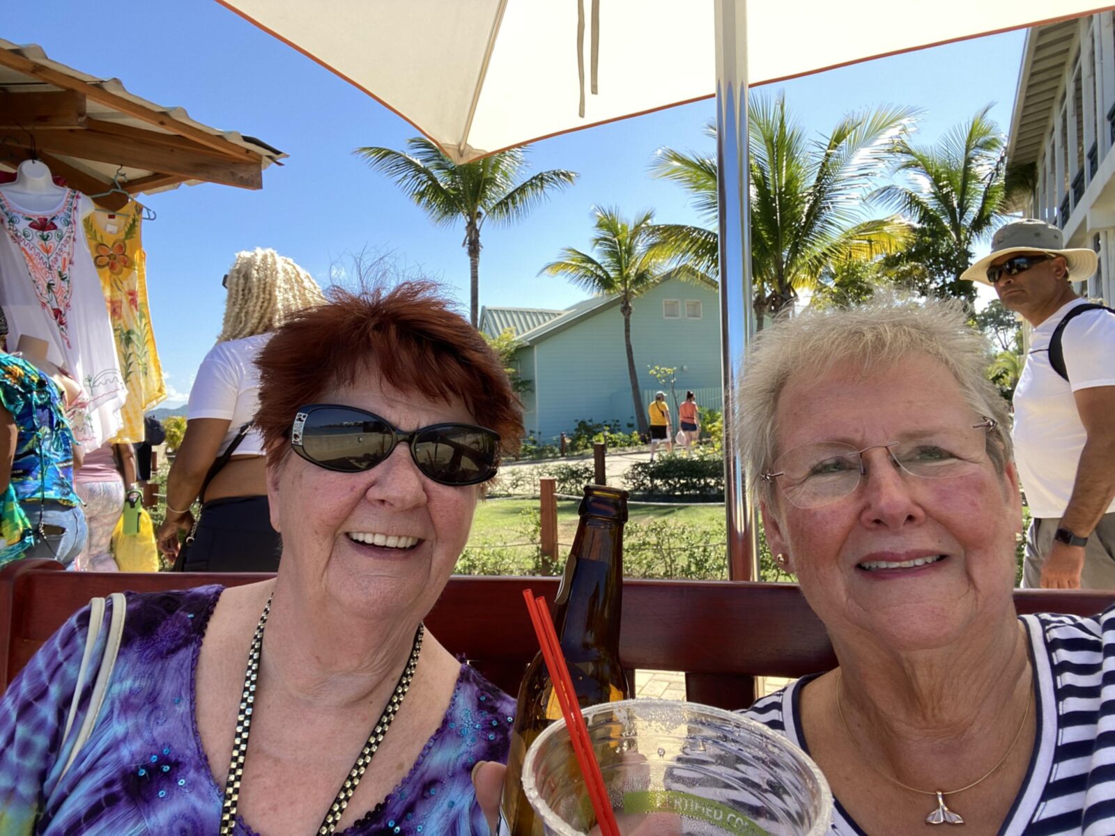 granny paradise 