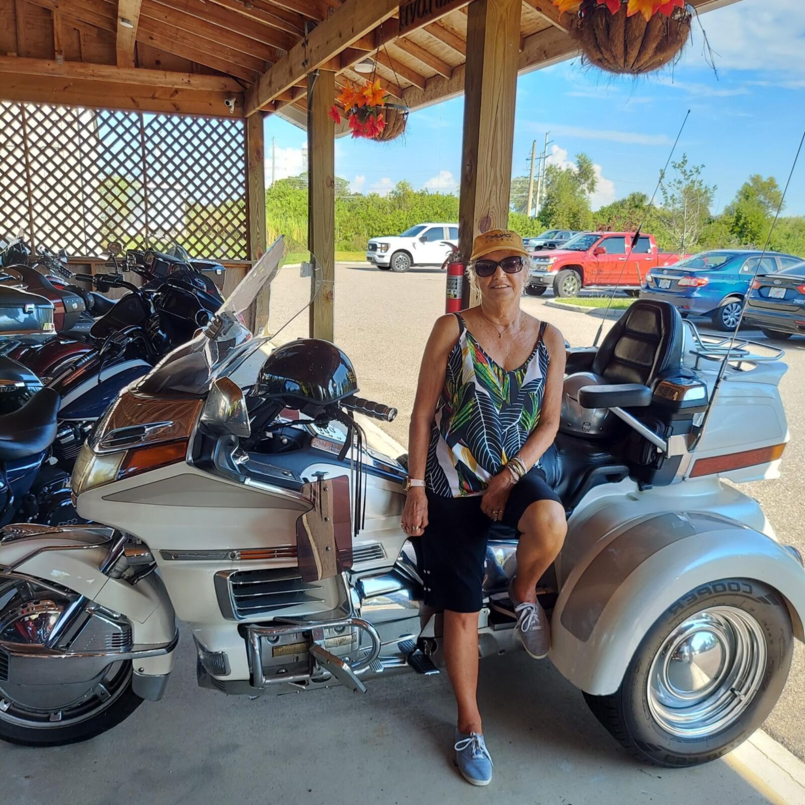 granny paradise 