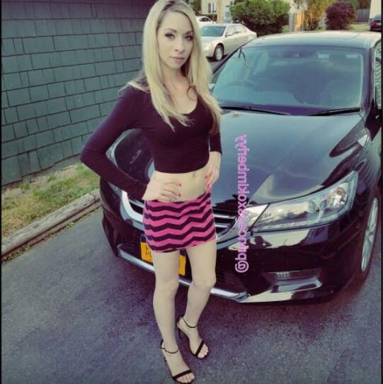 princessxokimberly feet