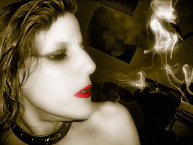 Seductora de humo