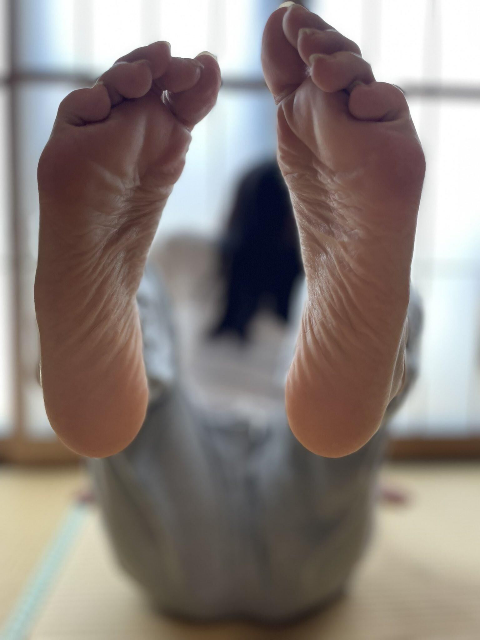 Uminos Size Japanese Soles
