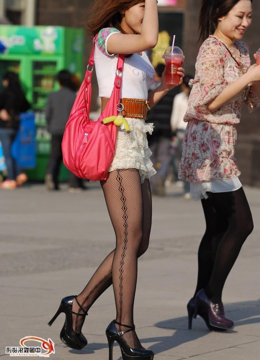 ミニスカート