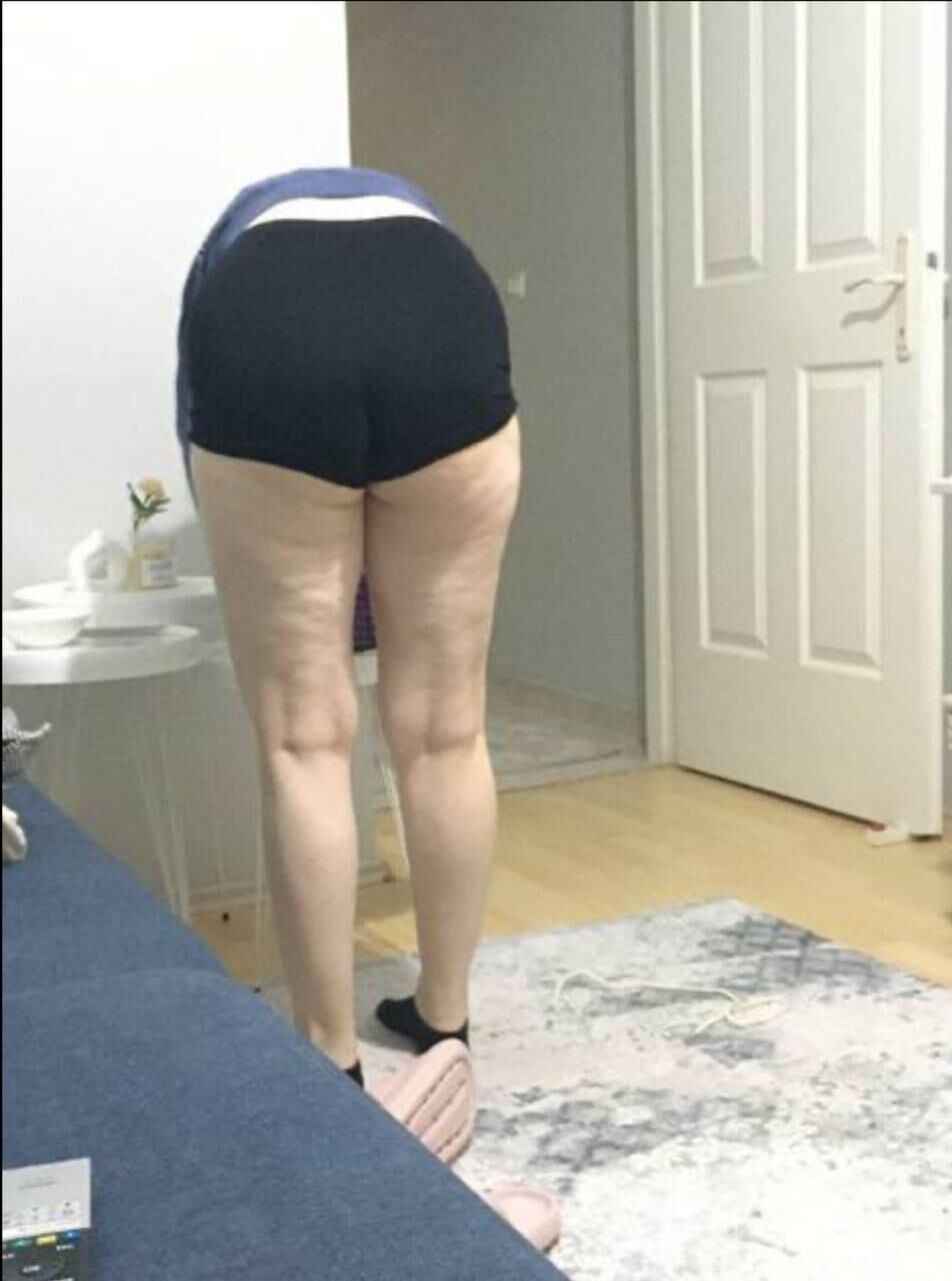 TURKISH WIFE 