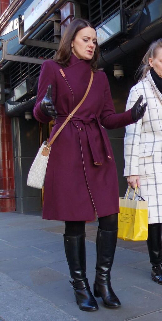 Maxboots Gusanito Lames Cazaboots