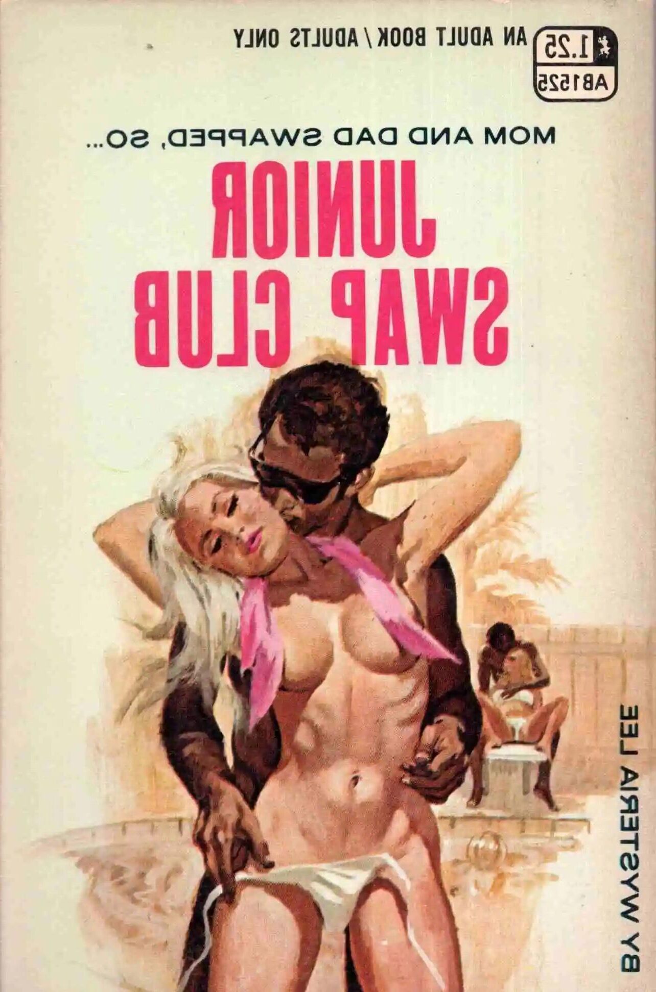 s Book Covers