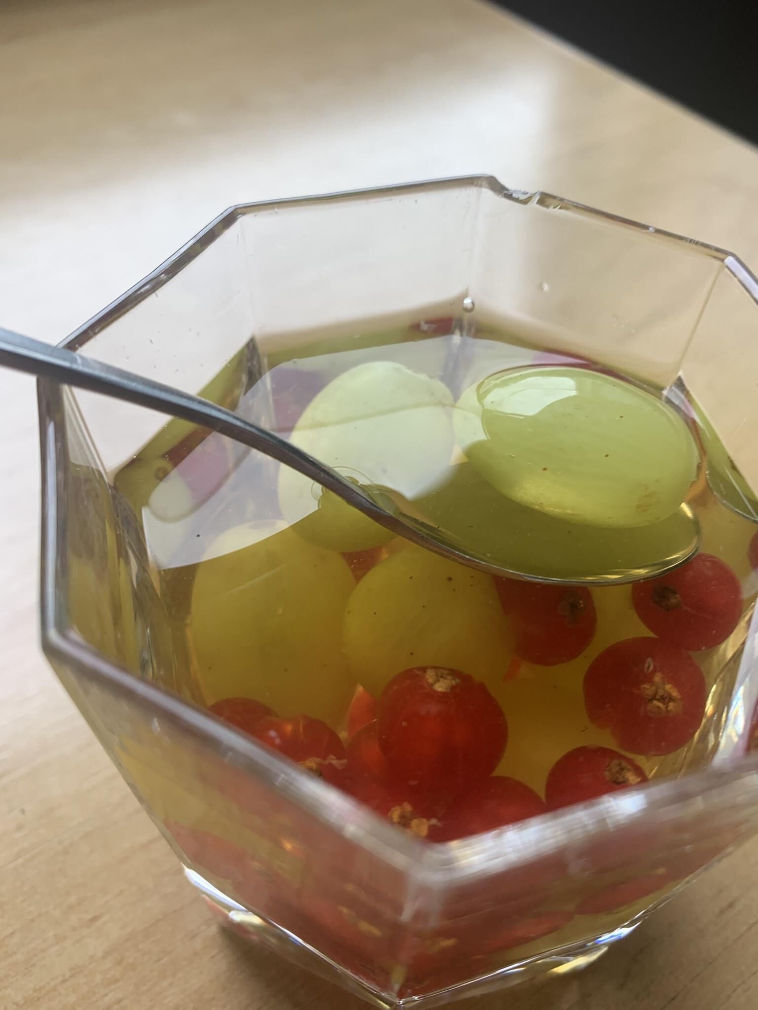 Urine Punch