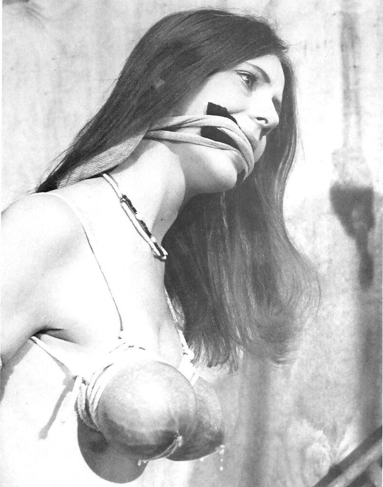 BDSM写真