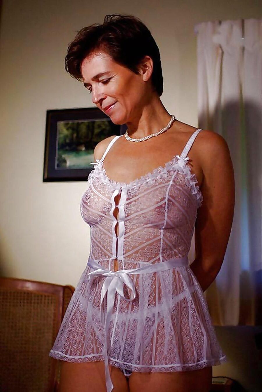 Favorite lingerie pics 