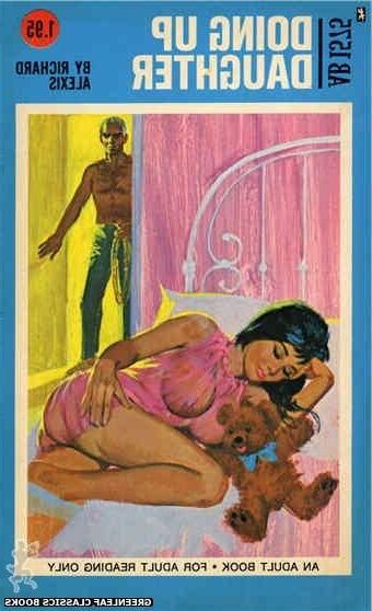  Book Covers Family