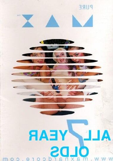 Max HC Movie Covers