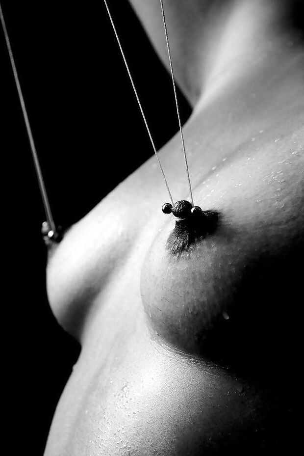BDSM対BW
