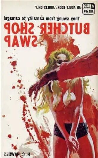 s Book Covers