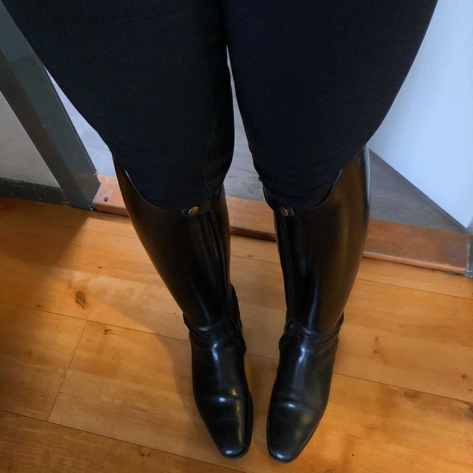 Maxboots Gusanito Lames Cazaboots