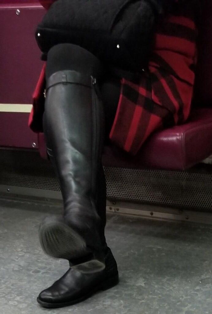 Maxboots Gusanito Lames Cazaboots