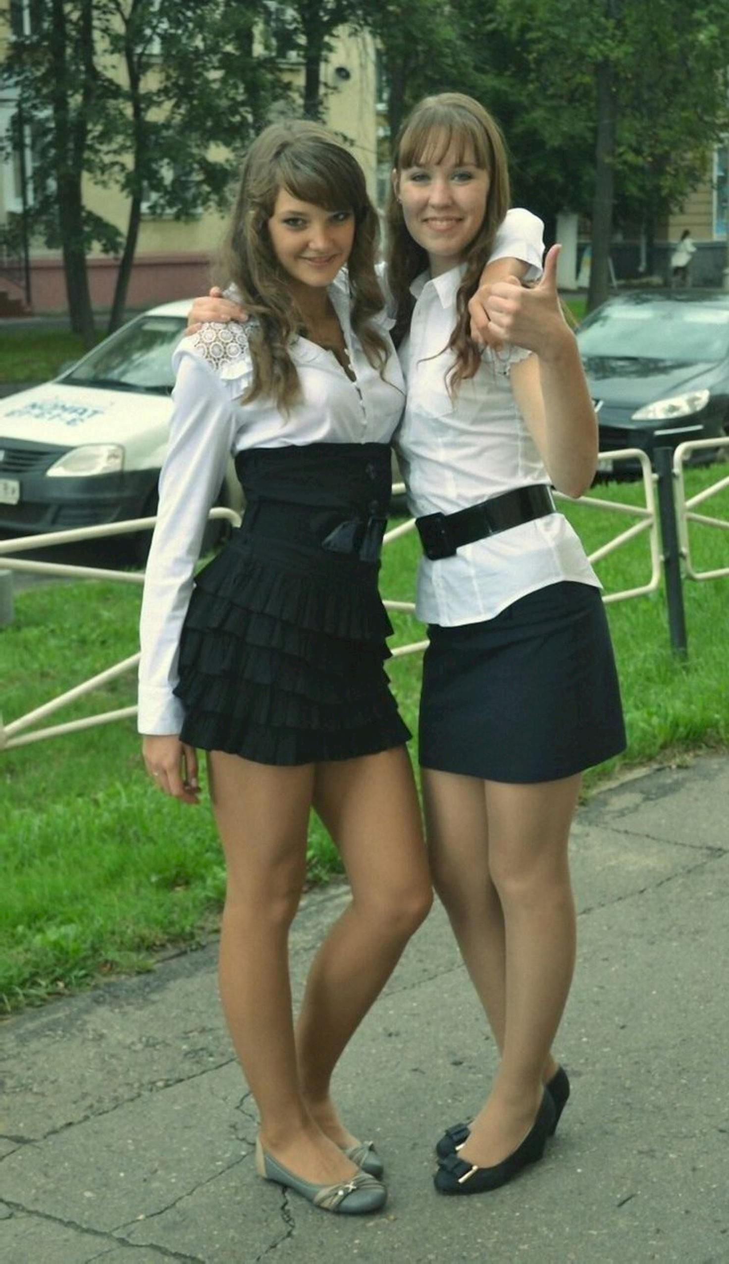 Pantyhose mix, enjoy!