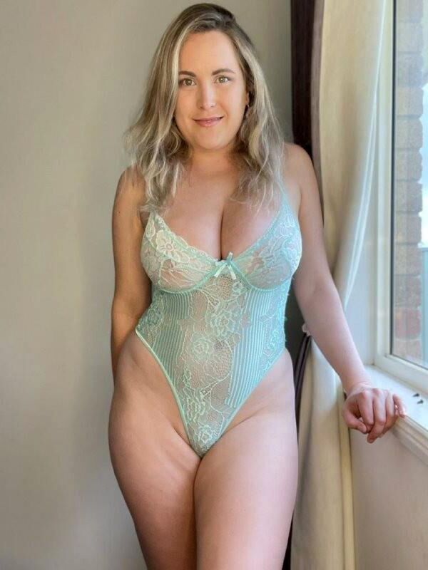 Favorite lingerie pics 