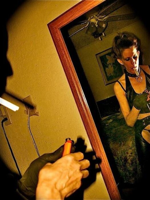 Vagabunda de motel dobra