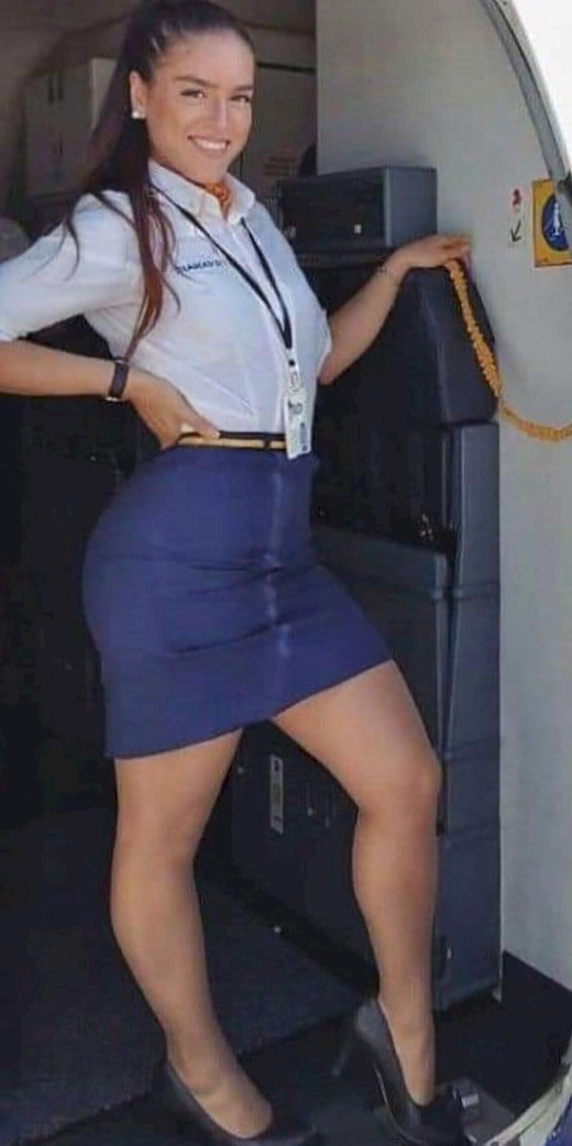 Pantyhose mix, enjoy!