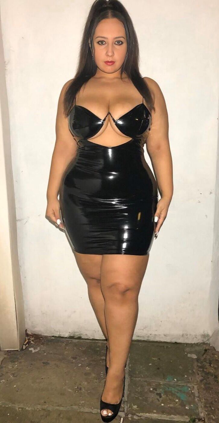 I love Street Hookers 