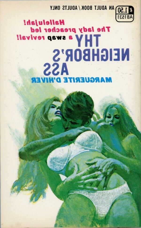 s Book Covers