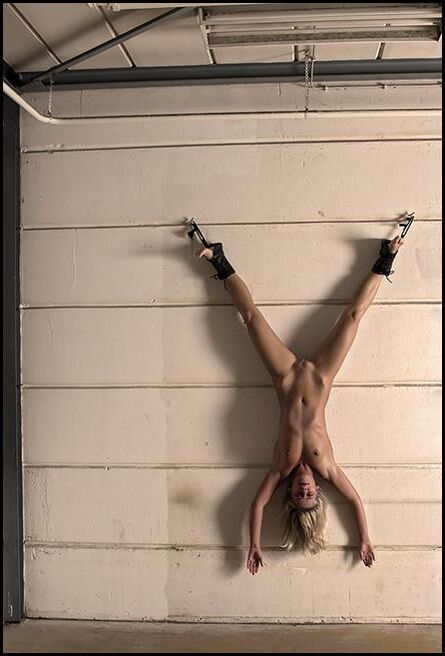 BDSM写真