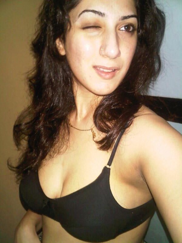 Armpit Slits 