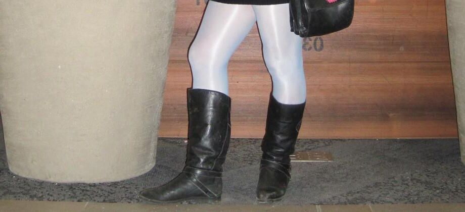 Maxboots Gusanito Lames Cazaboots