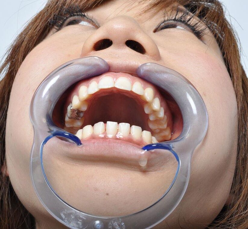 BDSMの楽しみ