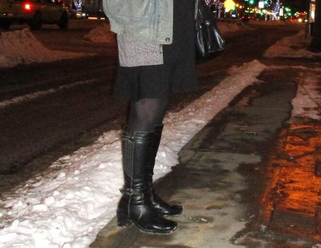 Maxboots Gusanito Lames Cazaboots