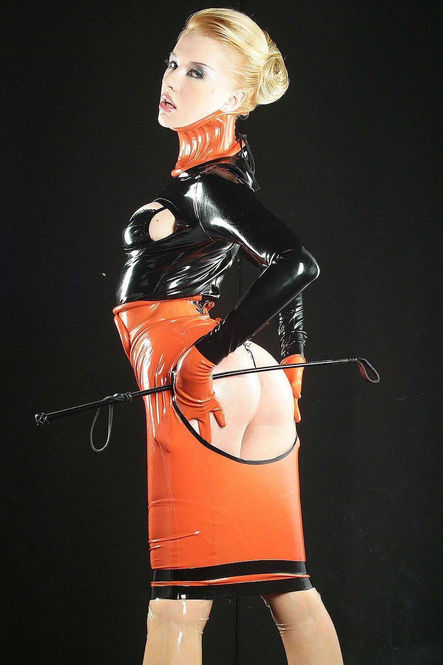 BDSMの楽しみ