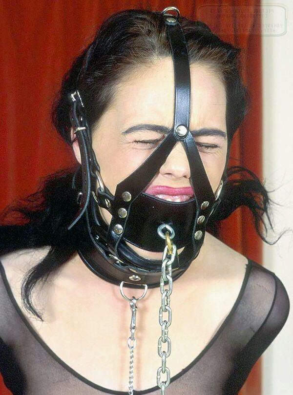 BDSMの楽しみ