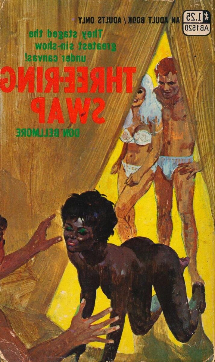 s Book Covers