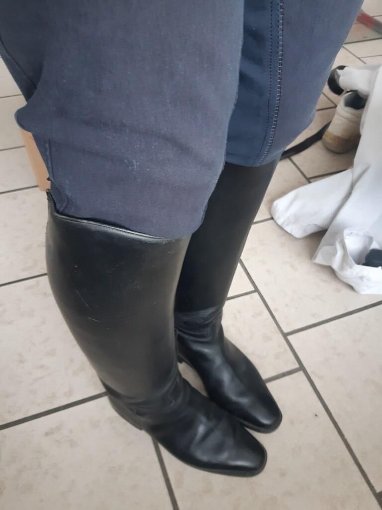 Maxboots Gusanito Lames Cazaboots