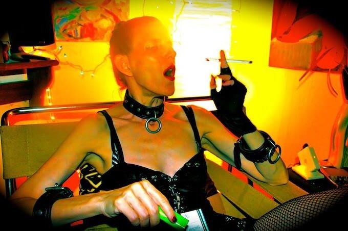 Smoke Bitch 