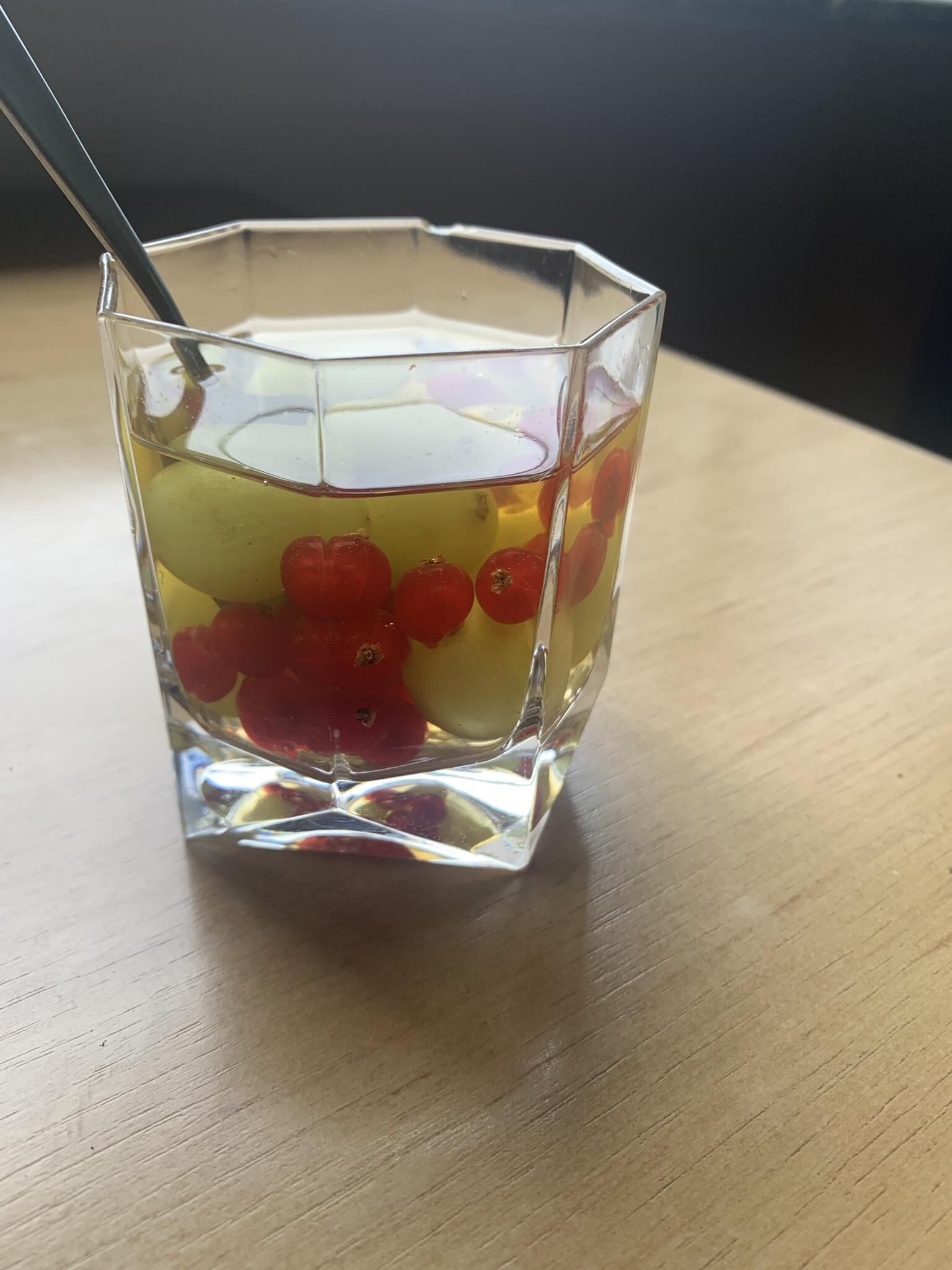 Urine Punch
