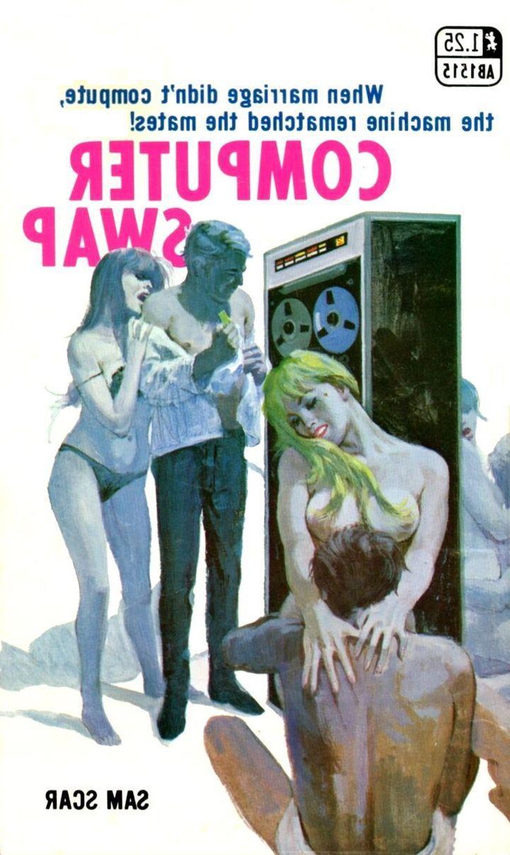 s Book Covers