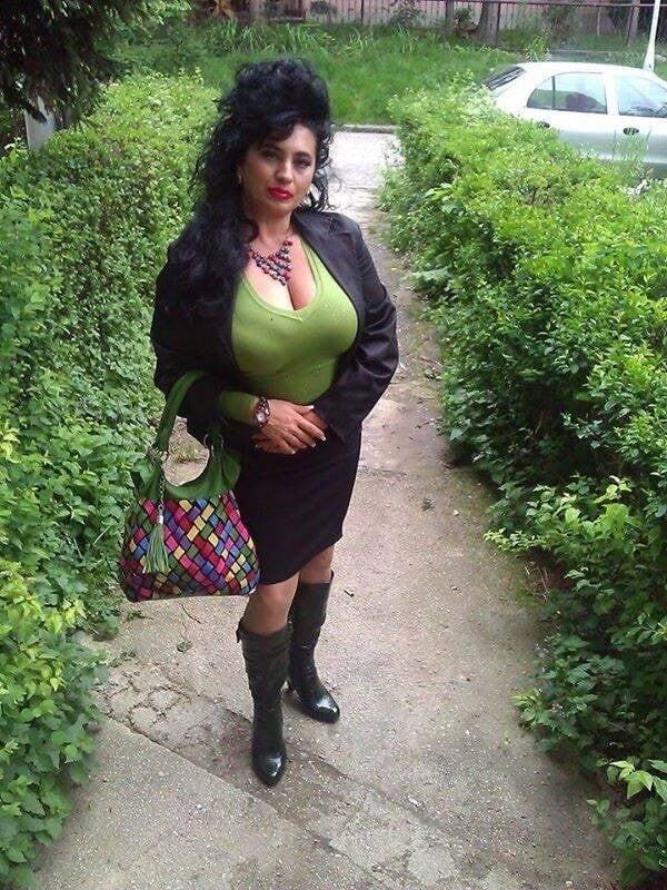 I love Street Hookers 