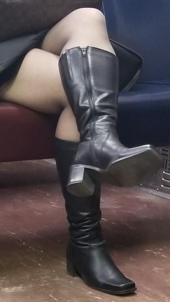 Maxboots Gusanito Lames Cazaboots