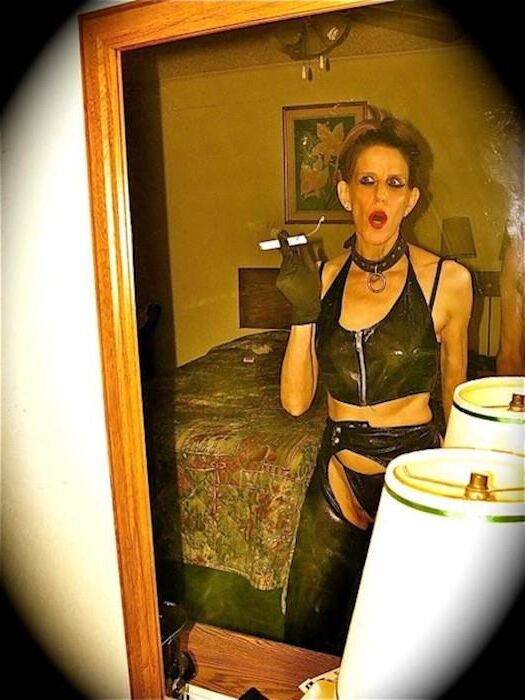 Vagabunda de motel dobra