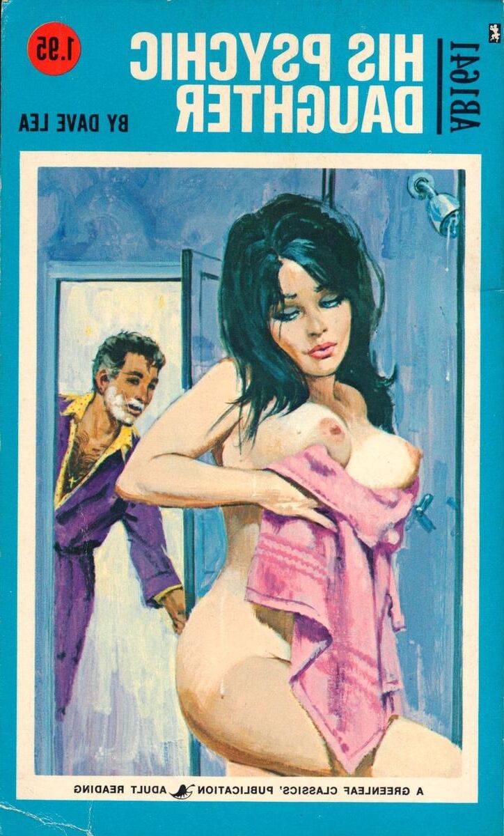  Book Covers Family