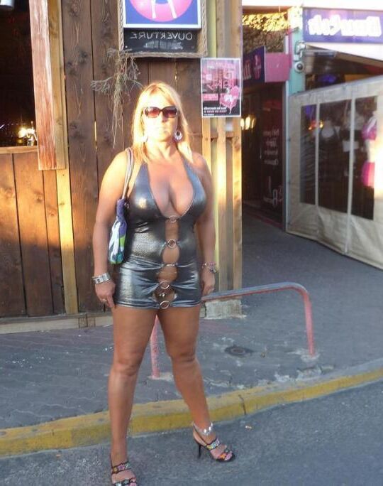 I love Street Hookers 