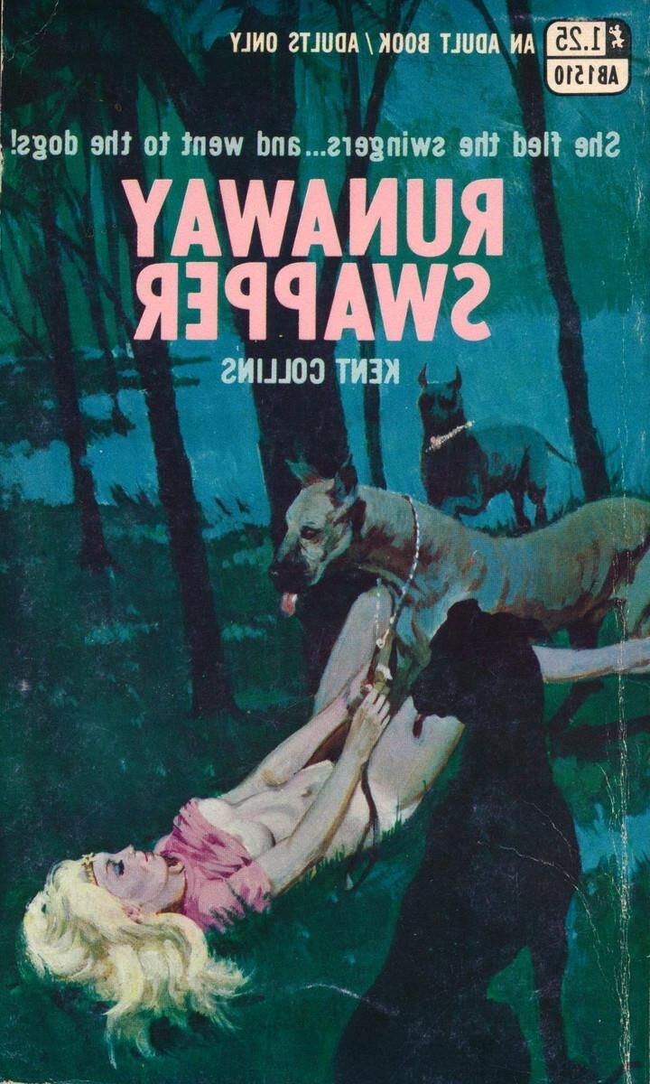 s Book Covers