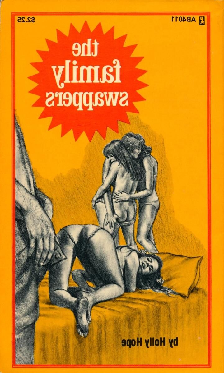  Book Covers Family