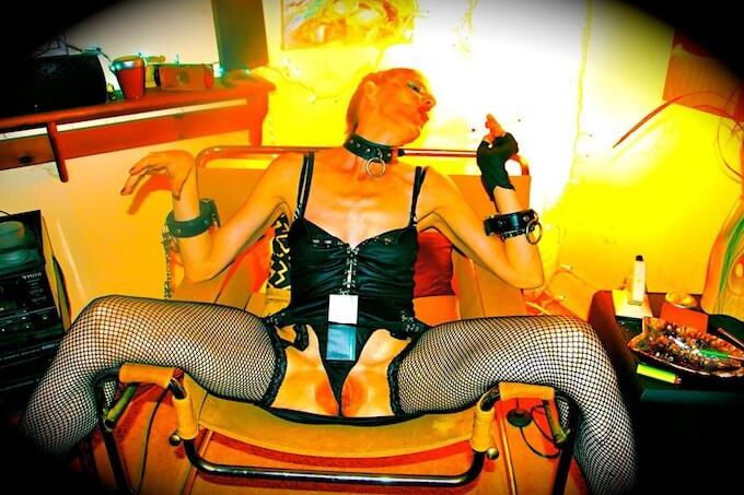 Smoke Bitch 