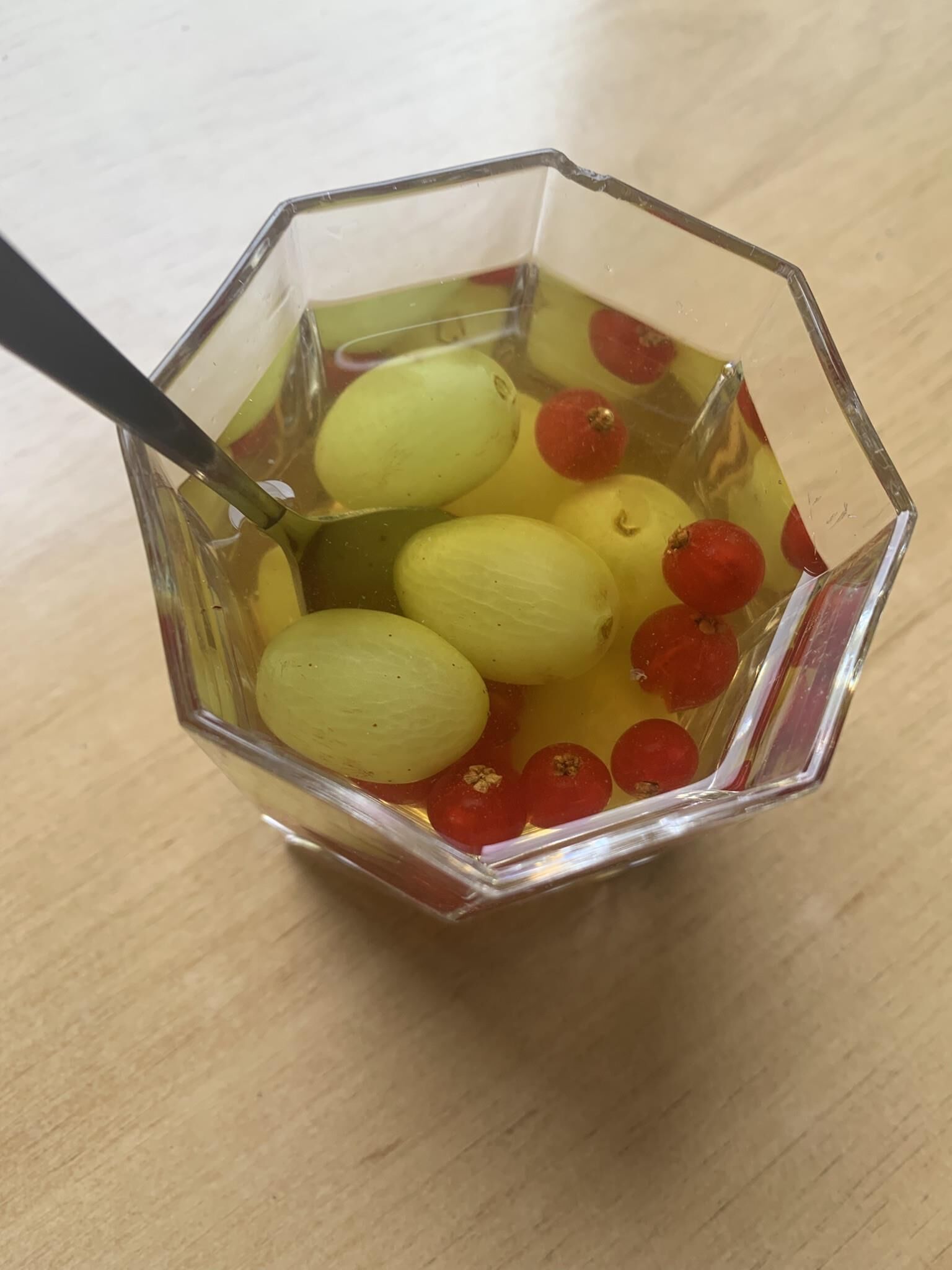 Urine Punch